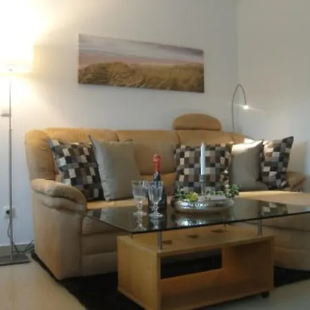 Ferienhaus Ostseeliebe - #93373