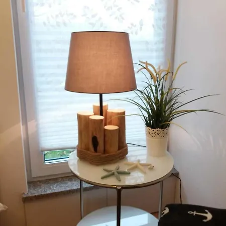 בית נופש Ferienhaus Ostseeliebe - #93373