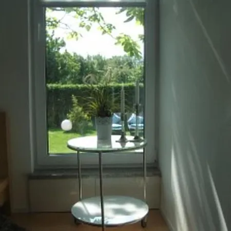 Ferienhaus Ostseeliebe - #93373