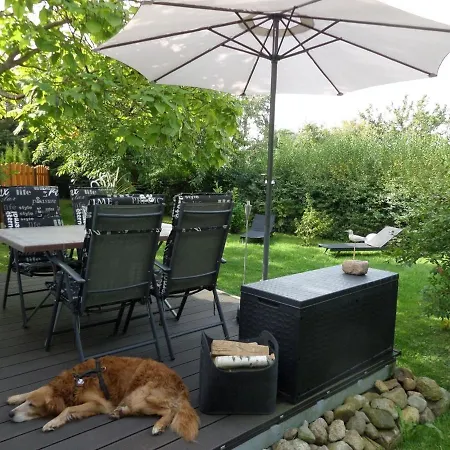 בית נופש Ferienhaus Ostseeliebe - #93373 Hohen Viecheln
