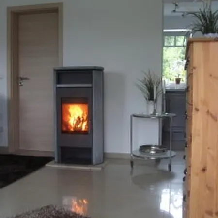 Ferienhaus Ostseeliebe - #93373 בית נופש Hohen Viecheln