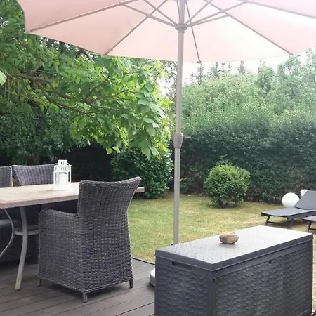 בית נופש Ferienhaus Ostseeliebe - #93373 Hohen Viecheln