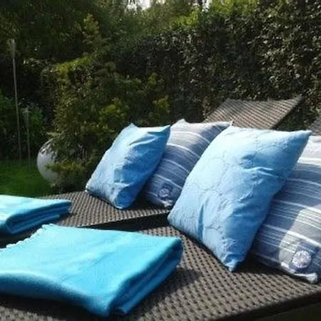 Ferienhaus Ostseeliebe - #93373 בית נופש