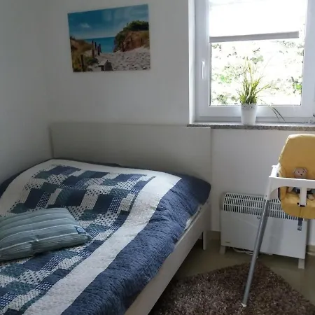 Ferienhaus Ostseeliebe - #93373