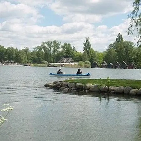 Ferienhaus Ostseeliebe - #93373 Hohen Viecheln
