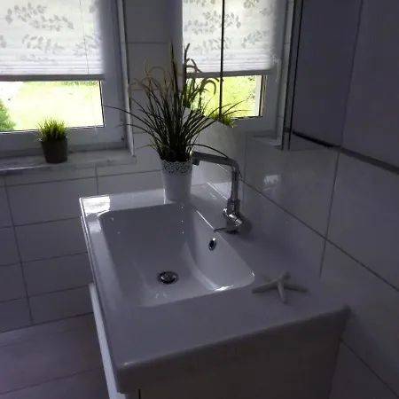 Ferienhaus Ostseeliebe - #93373 בית נופש *