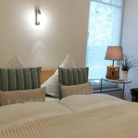 בית נופש Ferienhaus Ostseeliebe - #93373 Hohen Viecheln